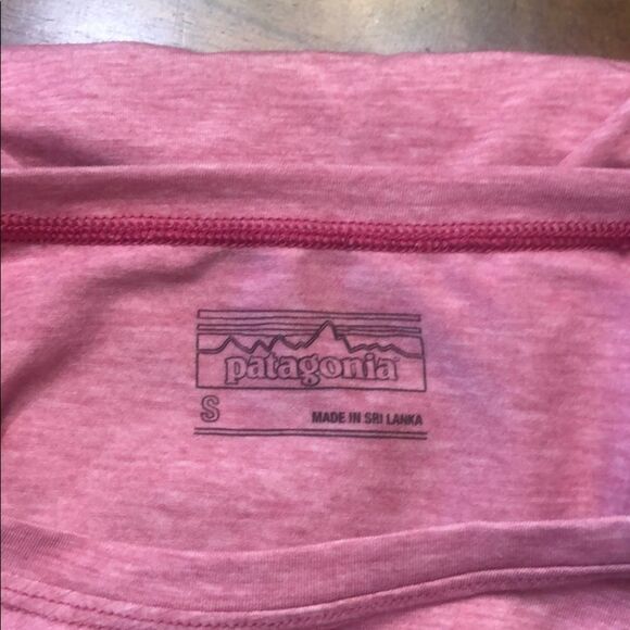 Patagonia top S (1957) - Picture 4 of 5